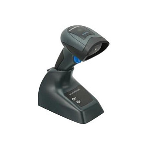 Skaner Barkodesh Datalogic QuickScan Mobile QM2131 / 1D / Linear Imager / 433MHz / RS-232 - Zezë - 2
