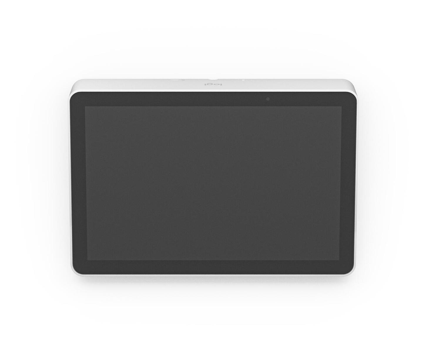 Aksesorë për Konferencë Logitech Tap IP Touch Controller / 10.1" / PoE - Bard