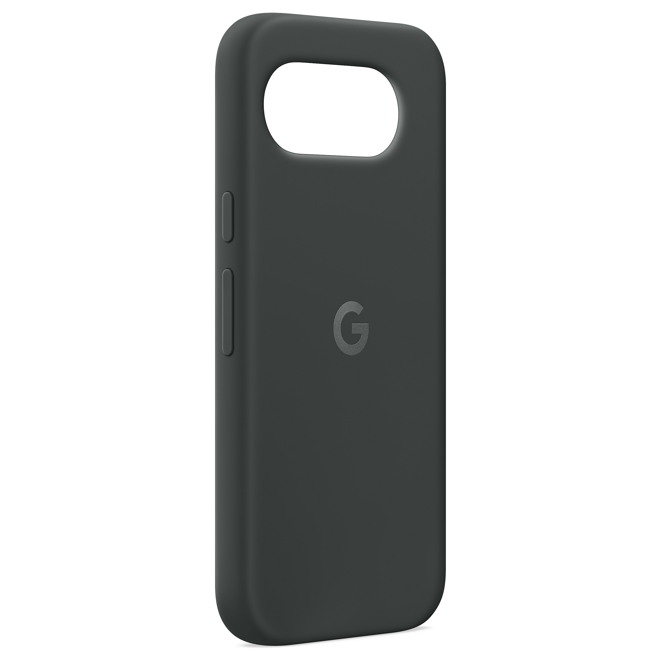 Aksesorë për telefon Google Silicone / Case / Google Pixel 10a - Zezë - 2