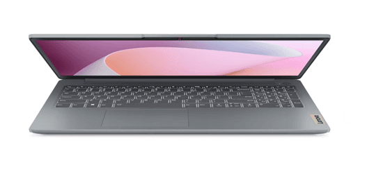 Laptop Lenovo IdeaPad Slim 3 15ABR8 / Ryzen 7 5825U / 16GB DDR4 / 512GB / 15.6" FHD IPS 300nits 60Hz / AMD Radeon - Hiri - 2
