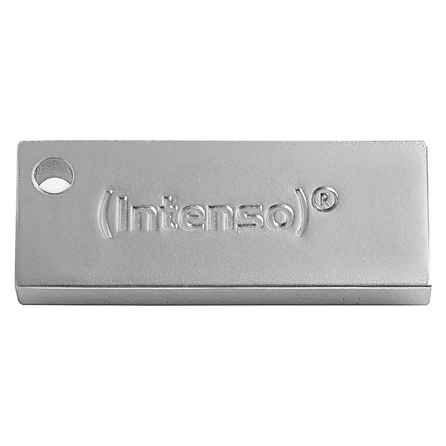 USB Flash Drive Intenso Premium Line / 32GB / USB 3.2 Gen 1 Type-A - Argjend - 2