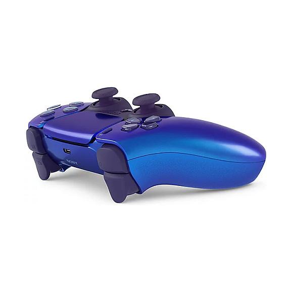 Kontroller për Sony DualSense Wireless Controller / Chroma Indigo / PS5 – Blu - 2