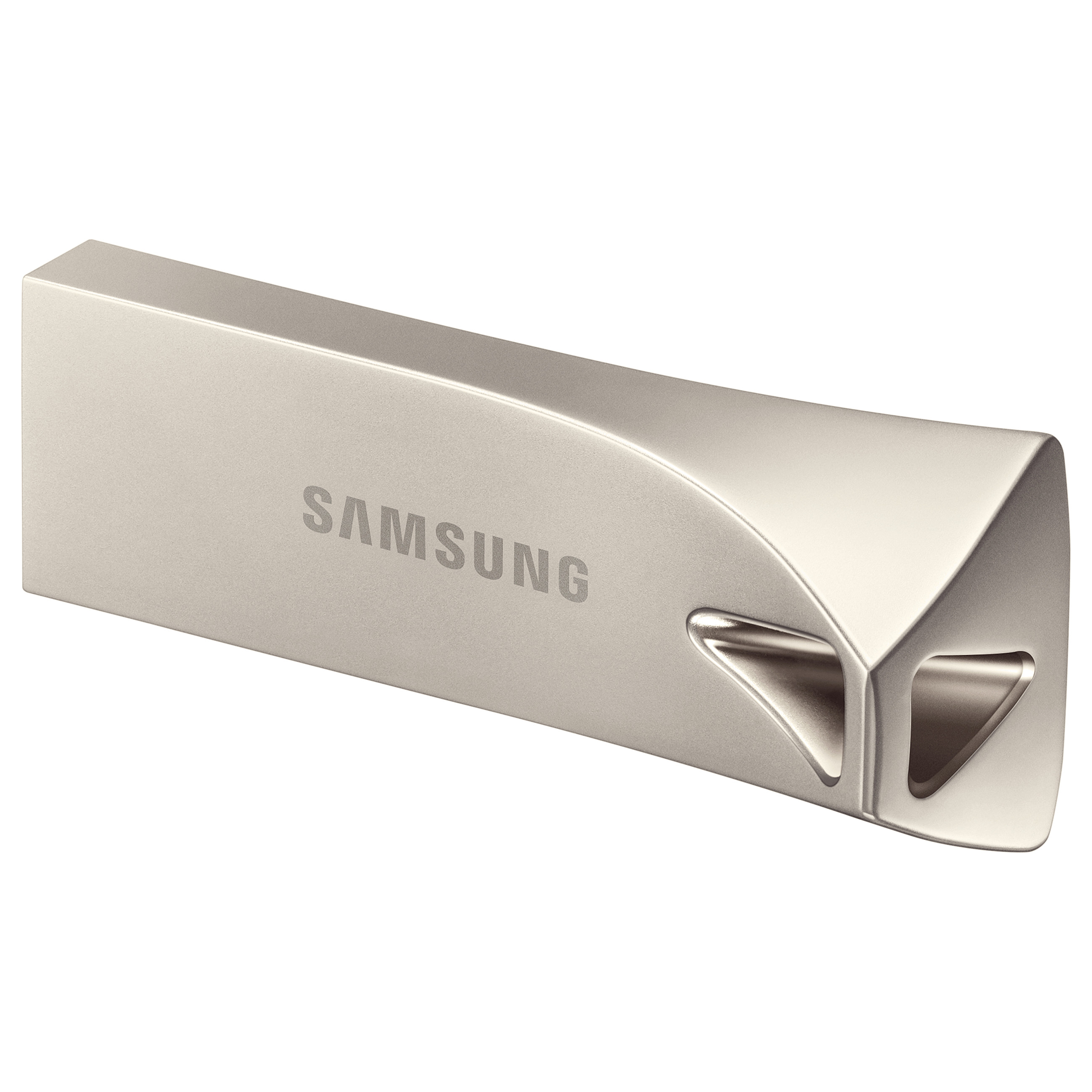USB Flash Drive Samsung BAR Plus / 64GB / USB Type-A / USB 3.2 Gen 1 - Argjend - 3