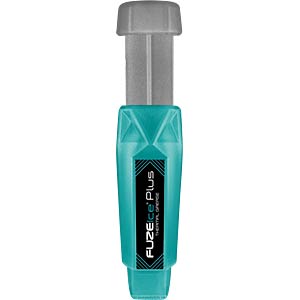 Pastë Termike Iceberg Thermal FUZEIce Plus / 7g / 13W/mK - Gjelbër - 2