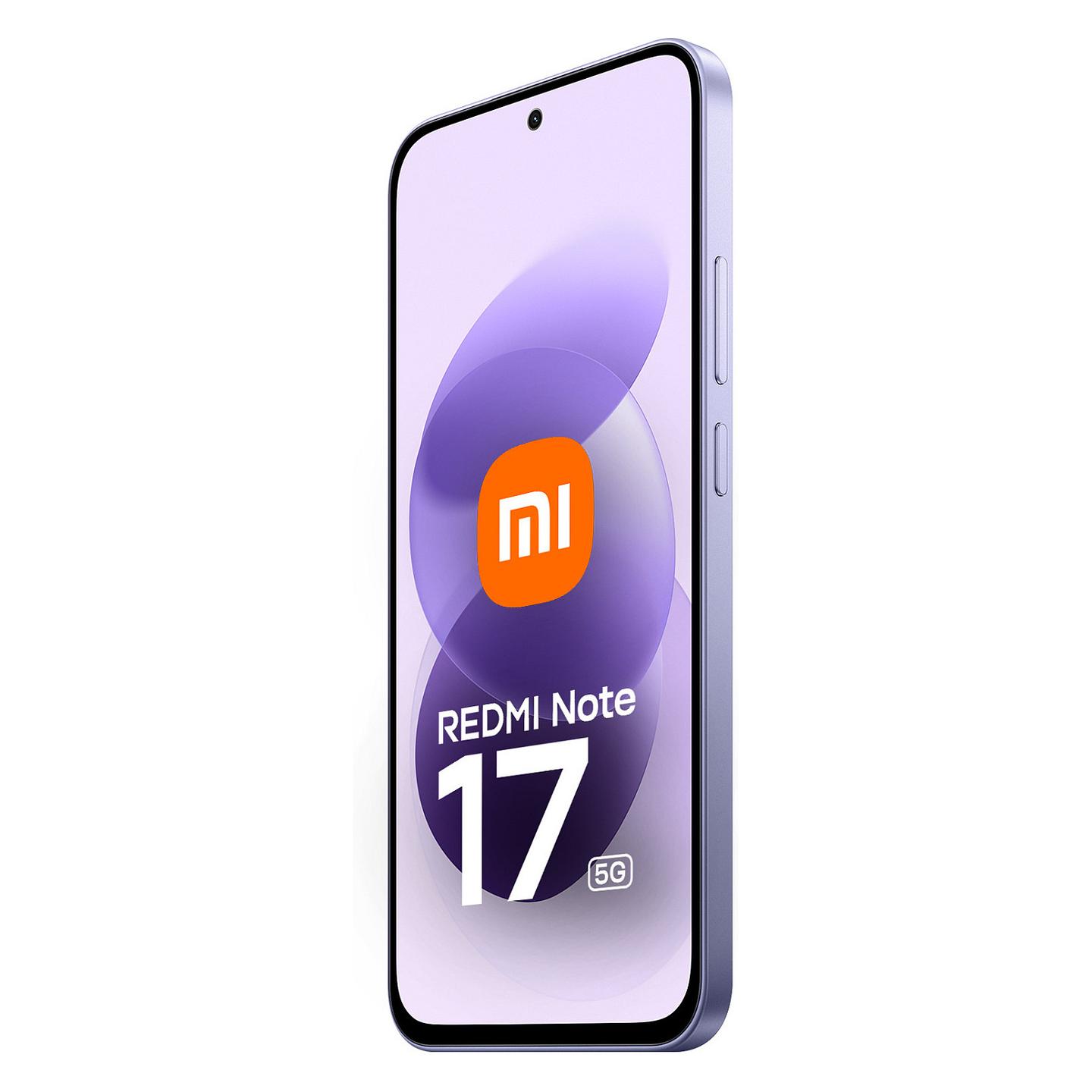 Telefon Xiaomi Redmi Note 17, 6GB, 256GB, 5G, Dual SIM - Vjollcë - 6