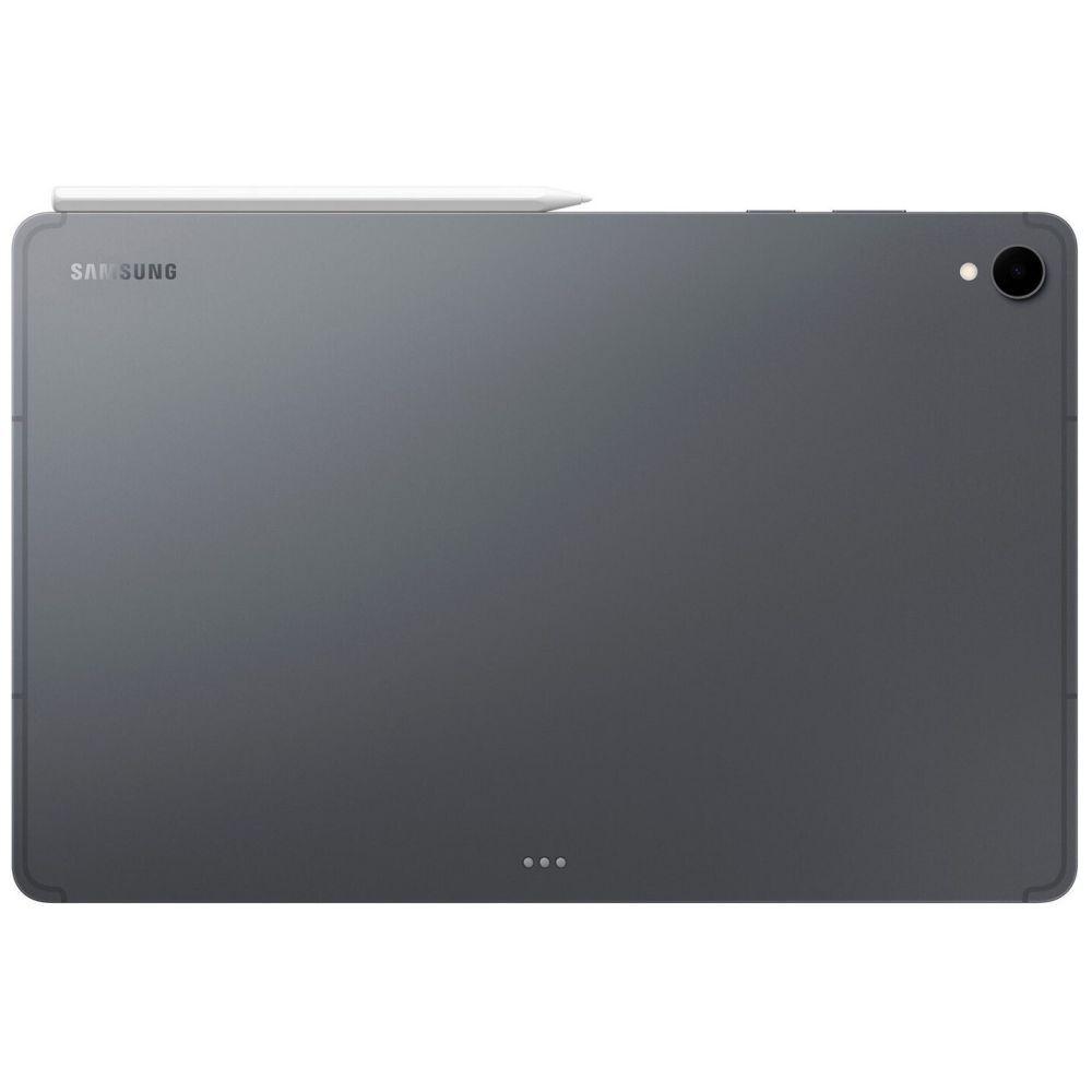 Tablet Samsung Galaxy Tab S12+, 12.6", 12GB, 512GB, 5G, Enterprise - Hiri - 2