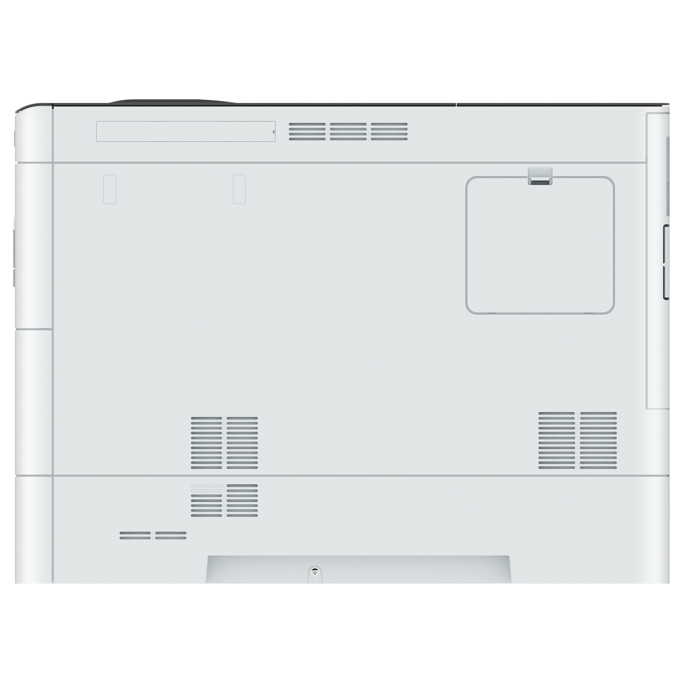 Printer Laser KYOCERA ECOSYS PA3500cx / Laser me Ngjyra / A4 / 1200 × 1200 DPI / Duplex - Zezë/Bardhë - 2