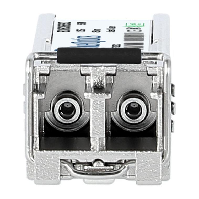 Transceiver BlueOptics ITFZTCHSX-BO, 1.25 Gbps, SFP, Multi-Mode, LC Duplex, 850 nm, 550 m - Argjend - 7