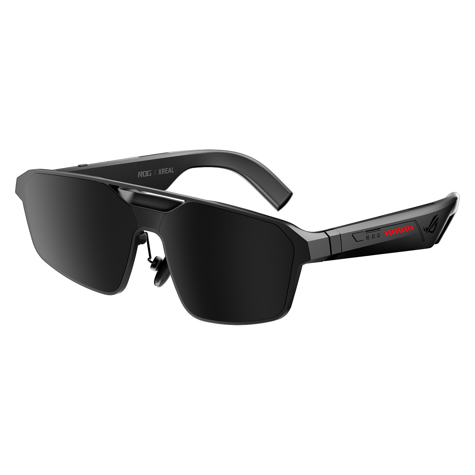 Syze AR ASUS ROG XREAL R1-N / Micro OLED / 1920 x 1080 / 240Hz / USB Type-C - Zezë - 18