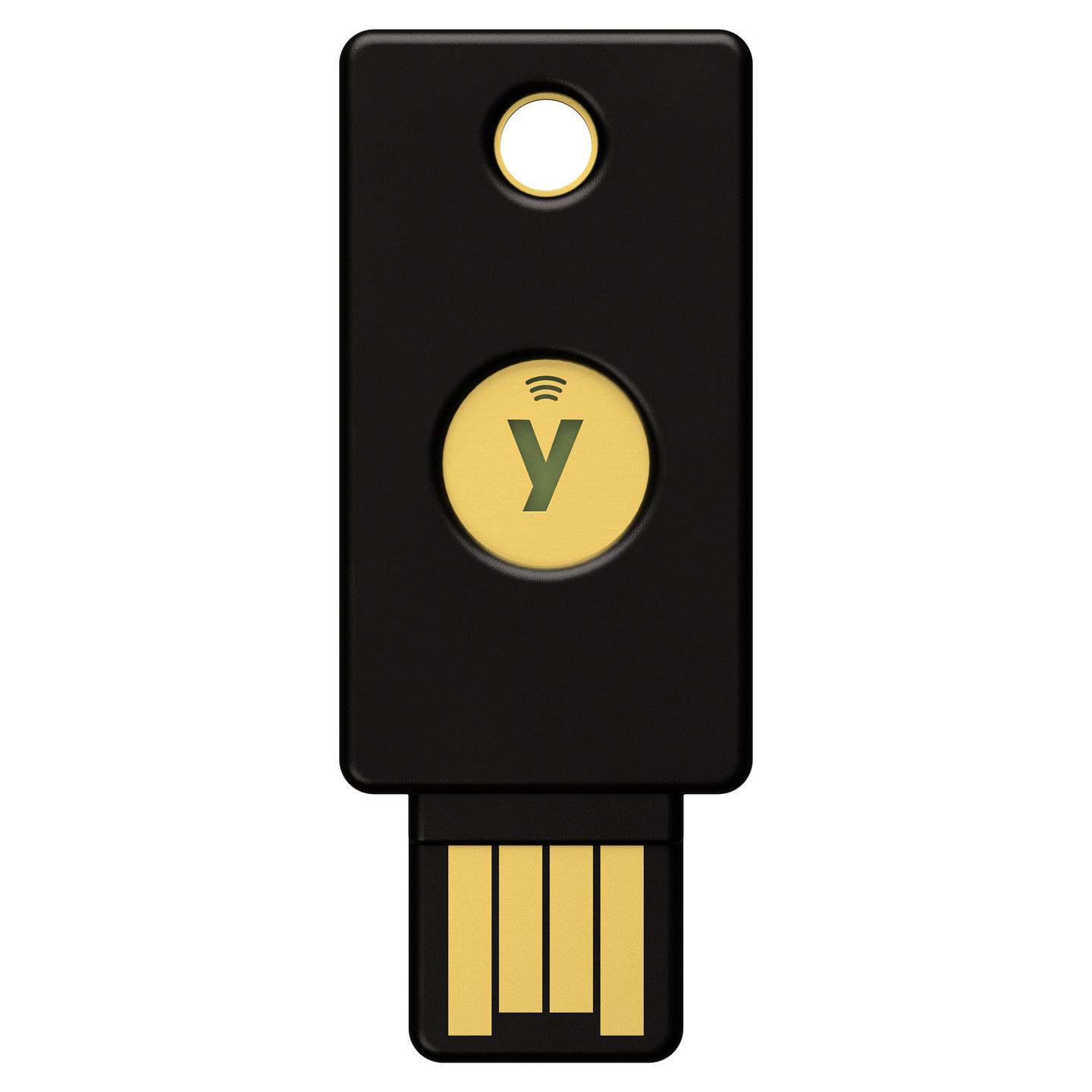 Yubico YubiKey 5 NFC FIPS - 2