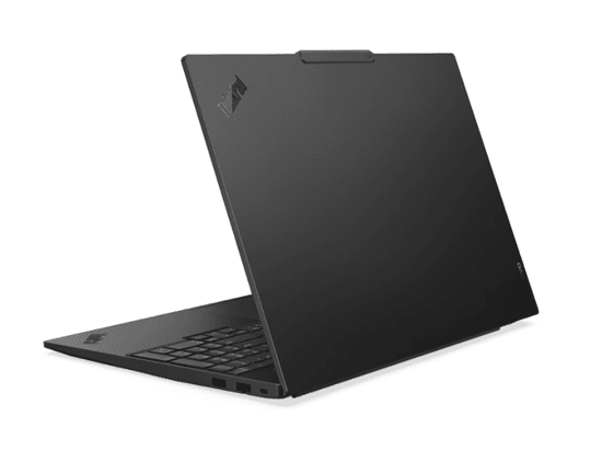 Laptop Lenovo ThinkPad E16 Gen 3 / Intel Ultra 5 228V / 32GB LPDDR5x / 1TB / 16" WQXGA IPS 120Hz / Intel Arc 130V - Zezë - 5