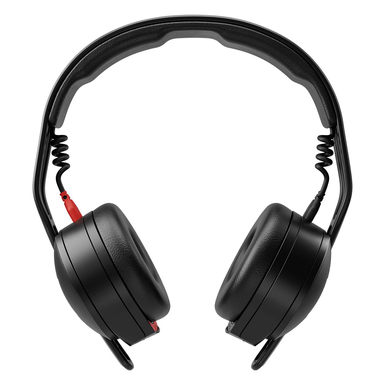 Kufje me kabllo RØDE NTH-50, On-Ear, Closed-Back, 40 mm, 5–35000 Hz, 32 Ω, 1.7 m - Zezë - 2