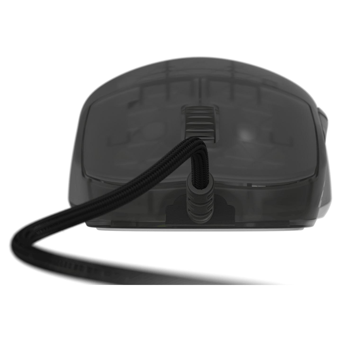 Maus Gaming Endgame Gear OP1 8k v2, Wireless 30000DPI, 8000Hz, PixArt PAW3950 U+1F95A, 6 Butona, USB - Hiri - 8