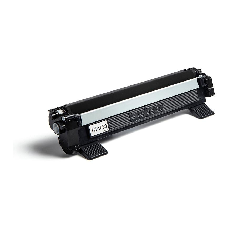Toner Brother TN-1050, 1,000 faqe - Zezë - 3