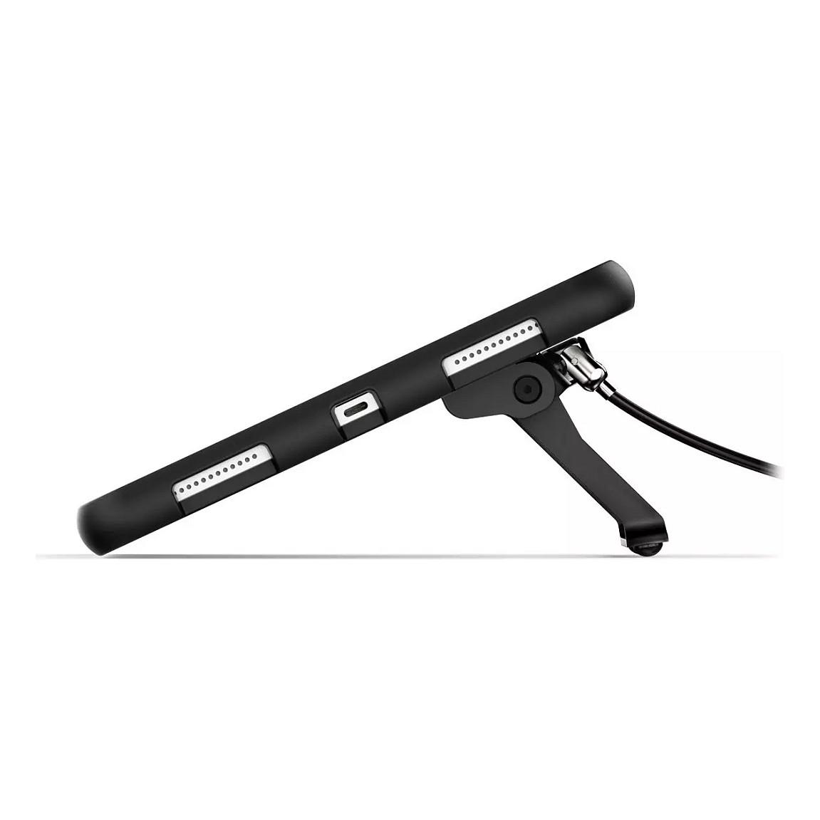 Case për Tablet Compulocks 102KS01KL / Secured Kickstand / iPad 10.2" / iPad 7th, 8th, 9th Gen. - Zezë - 4