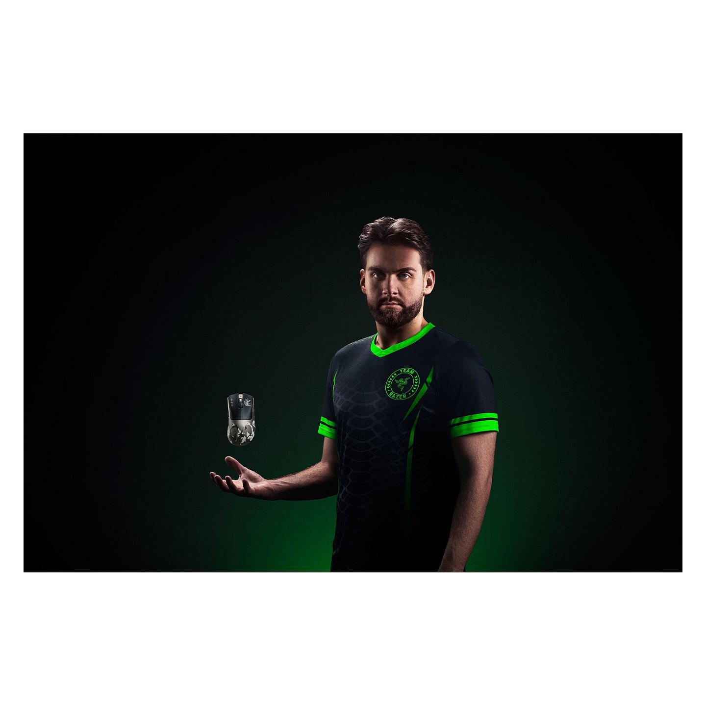 Maus Gaming Razer DeathAdder V4 Pro NiKo Edition / Wireless - Zezë - 5