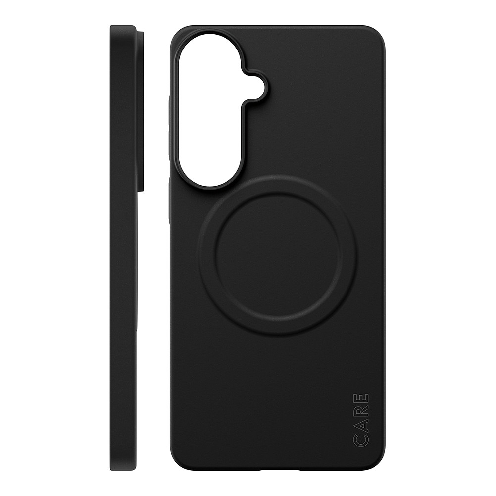 Aksesorë për telefon PanzerGlass CARE / SL1M Case / Samsung Galaxy S26+- Zezë - 4