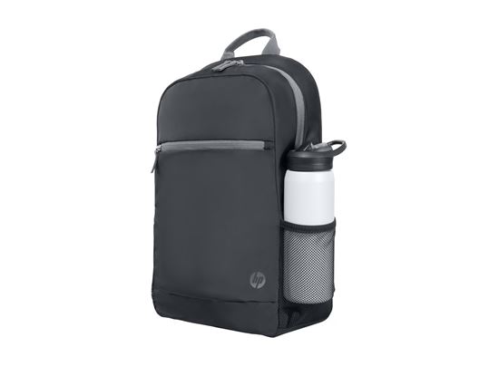 Çantë HP Backpack / 15.6" / 30.5x11x44cm / Water Resistant / Polyester / 0.37kg – Zezë - 3