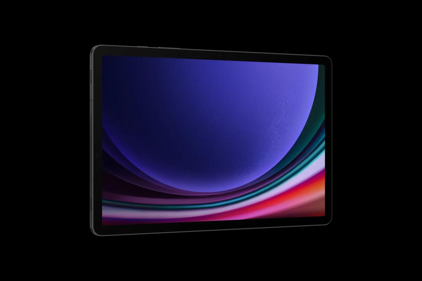 Tablet Samsung Galaxy Tab S9 / Wi-Fi / 8GB / 128GB / 11" / S Pen - Hiri - 2