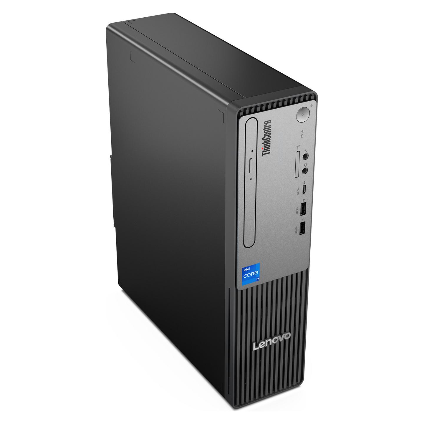 Kompjuter Lenovo ThinkCentre neo 50s Gen 5, Core i5-13400, 16GB DDR5, 512GB, Intel UHD Graphics 730 - Zezë - 6