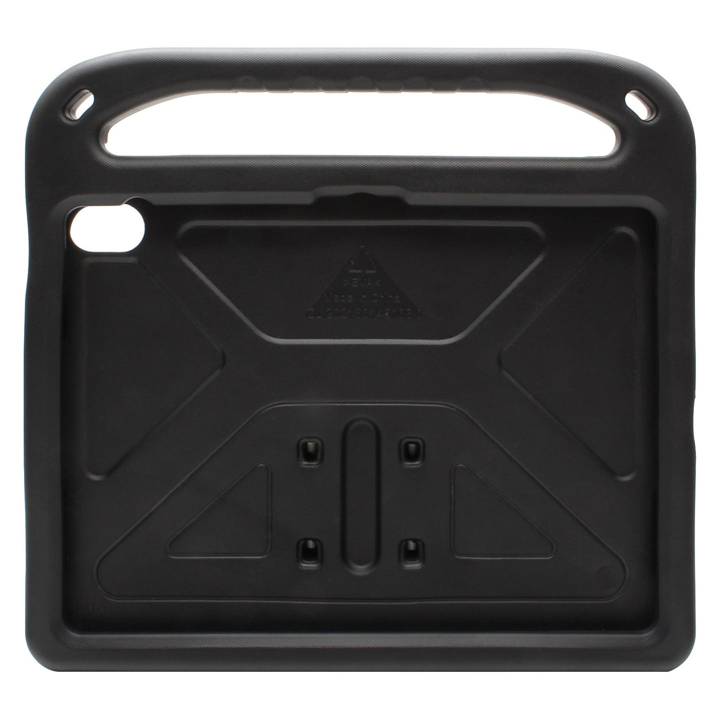 Aksesorë për tablet RealPower iPad 10 Soft Case / iPad 10.9" (10. Gen.) - Zezë