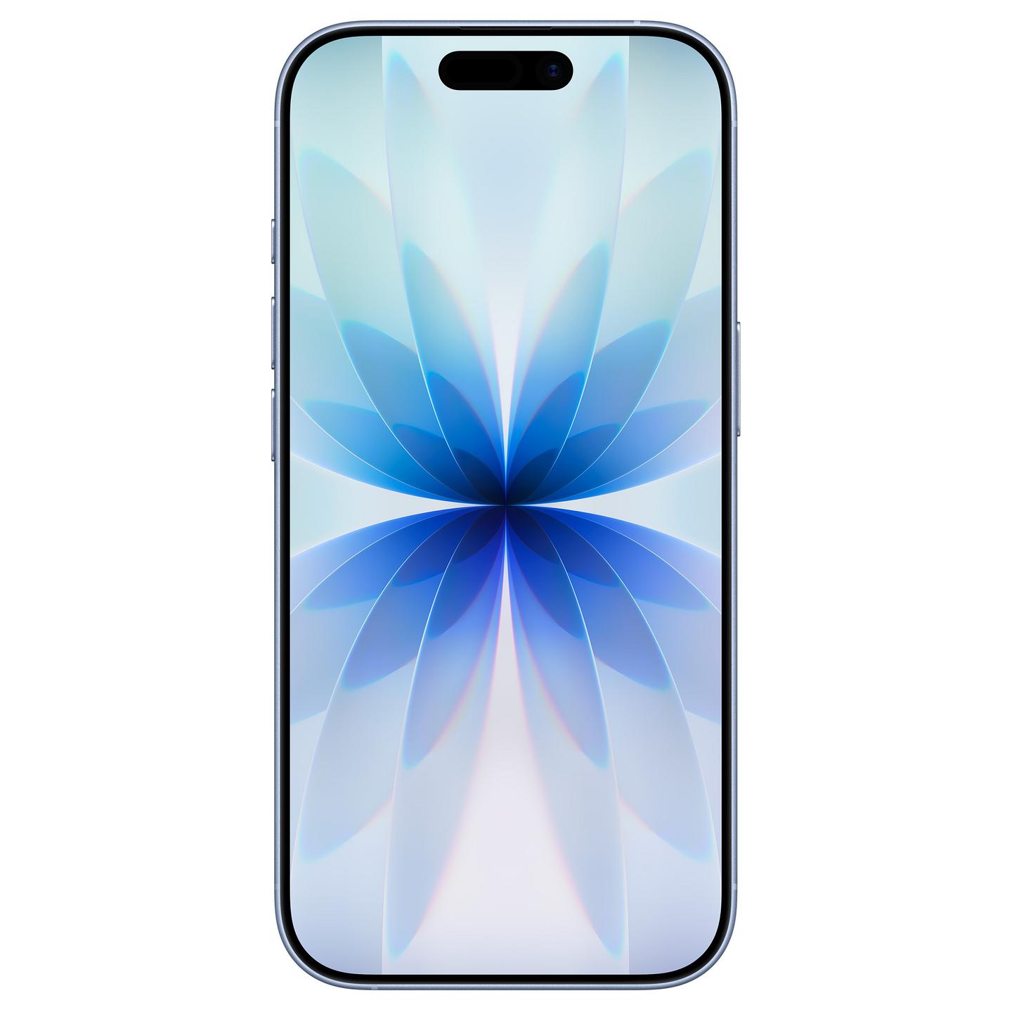 Apple iPhone 17 / 256GB – Blue - 2