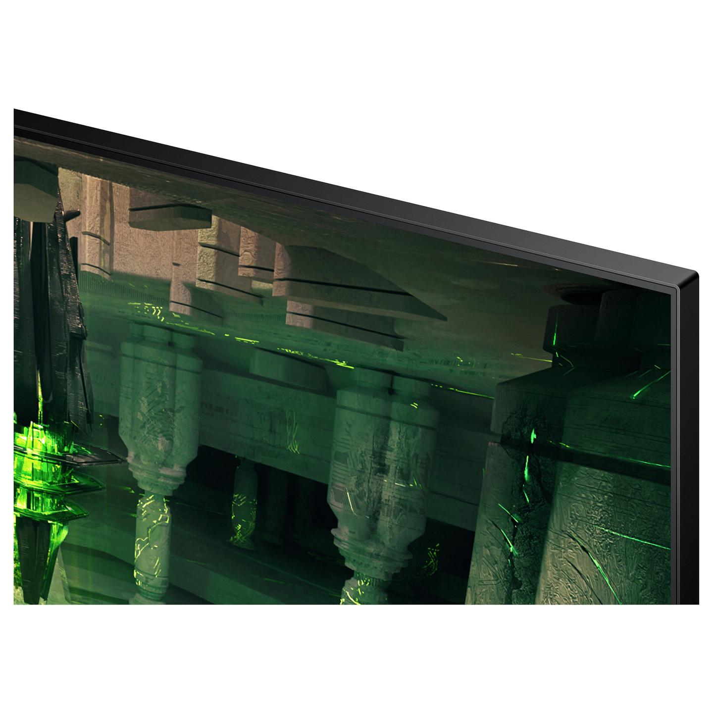 Monitor Gaming Samsung Odyssey G4 S25BG400 (G40B) / 25" / Full HD IPS / 240Hz / 1ms / HDMI+DP - Zezë - 10