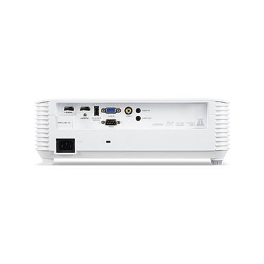 Projektor Acer H6518STi, Full HD, DLP, 3500 ANSI Lumen, Short Throw, HDMI, USB, 16:9 - Bardhë - 5