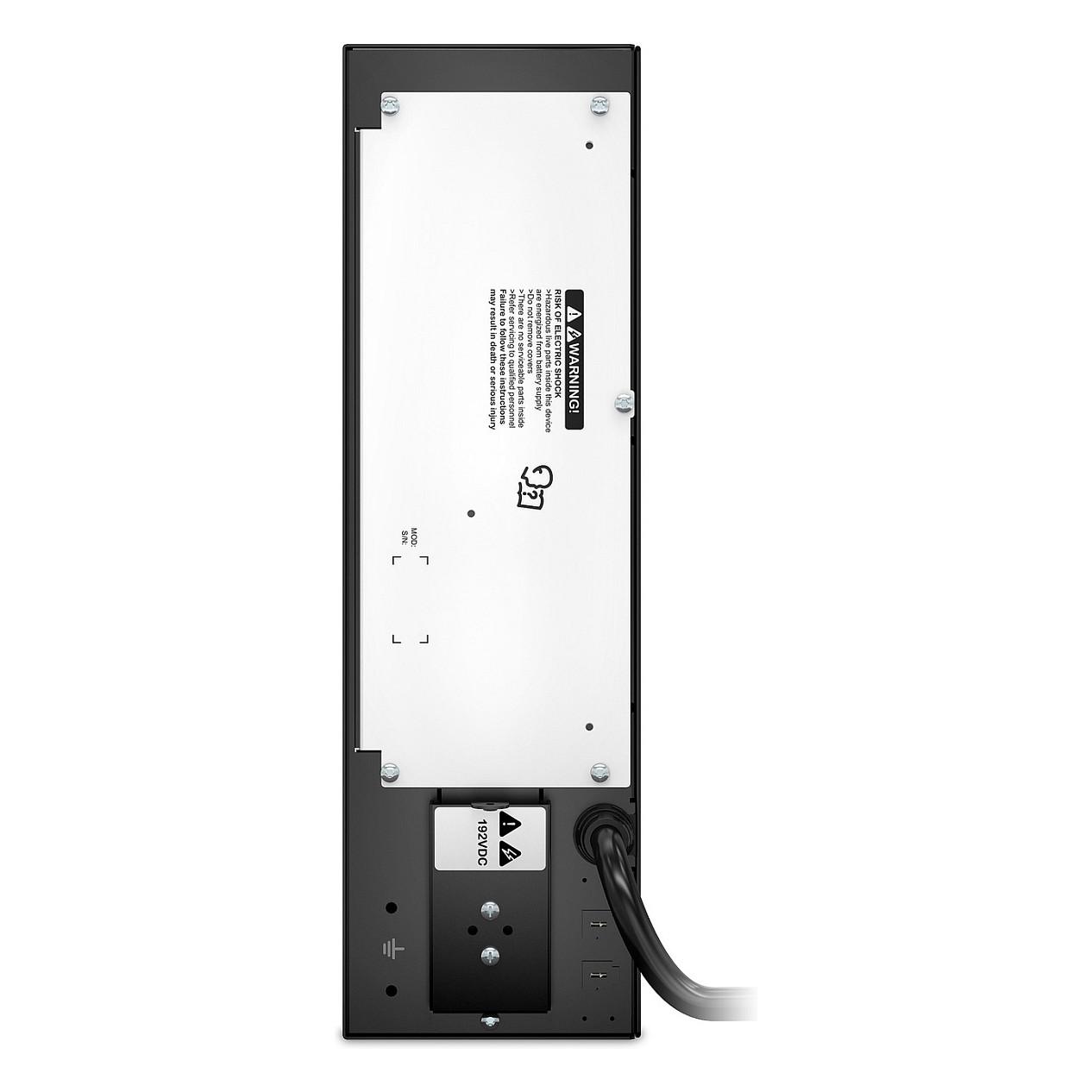Bateri Zëvendësuese UPS APC Smart-UPS SRT192BP, 192 V, për UPS 5/6 kVA, Rack 3U – Zezë - 7