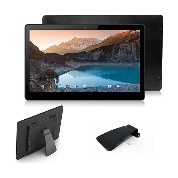 Tablet XORO MegaPAD 1564 Pro 3, 15.6", Full HD Touch, 4GB RAM, 64GB, Android 13 - Zezë - 2