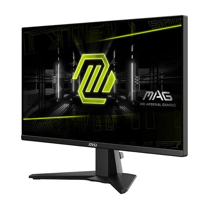 Monitor Gaming MSI MAG 255FDE E20 / 24.5"/ Full HD Rapid IPS / 200Hz / 0.5ms / HDMI+DP - Zezë - 3