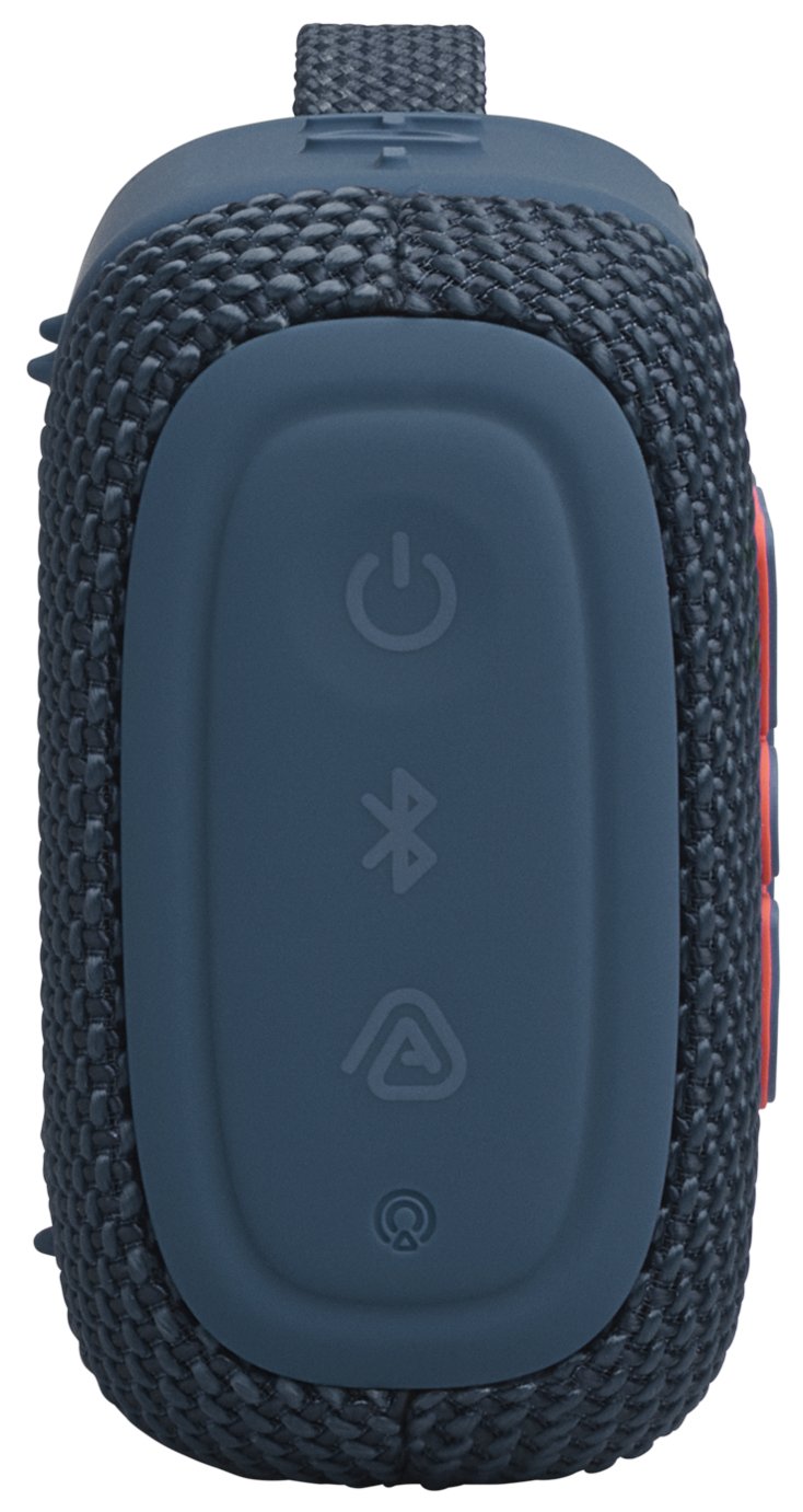 AltoparlantĂ« JBL Go 5 â Blu - 3