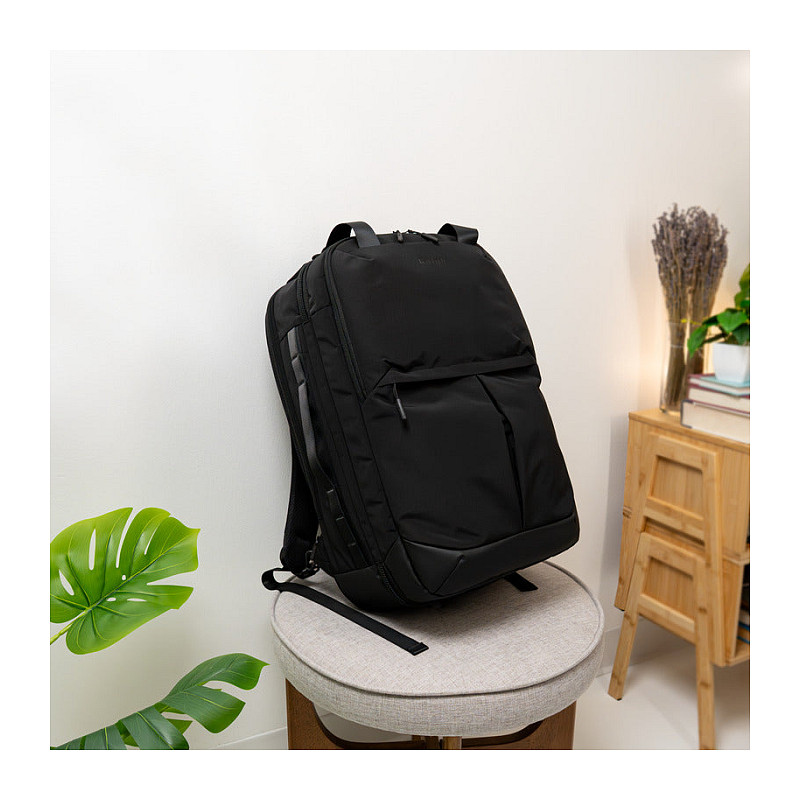 Çantë Targus TBB665GL / 15-16" / 40L / Water-Resistant / Trolley Strap - Zezë - 2