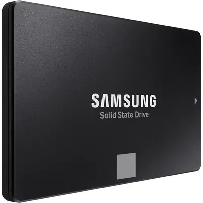 SSD e Brendshme Samsung 870 EVO / 1TB / 2.5" / SATA III / 560MB/s – Zezë - 2