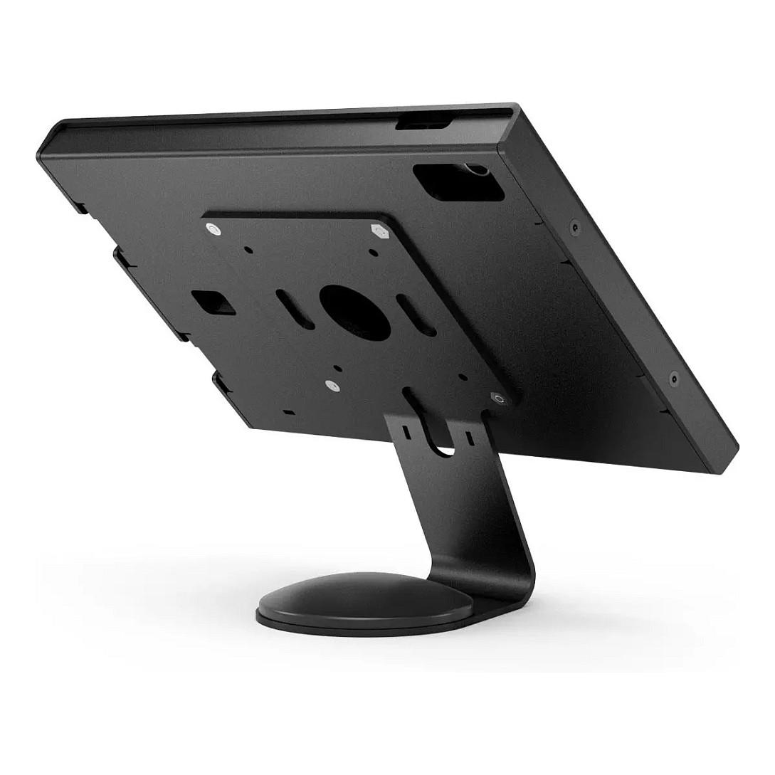 Mbajtës për Tablet Compulocks Swell / iPad 10.9" 10th Gen. / Core Counter Stand / Montim në Tavolinë ose Mur / i Kyçshëm / Alumin + Çelik - Zezë - 2