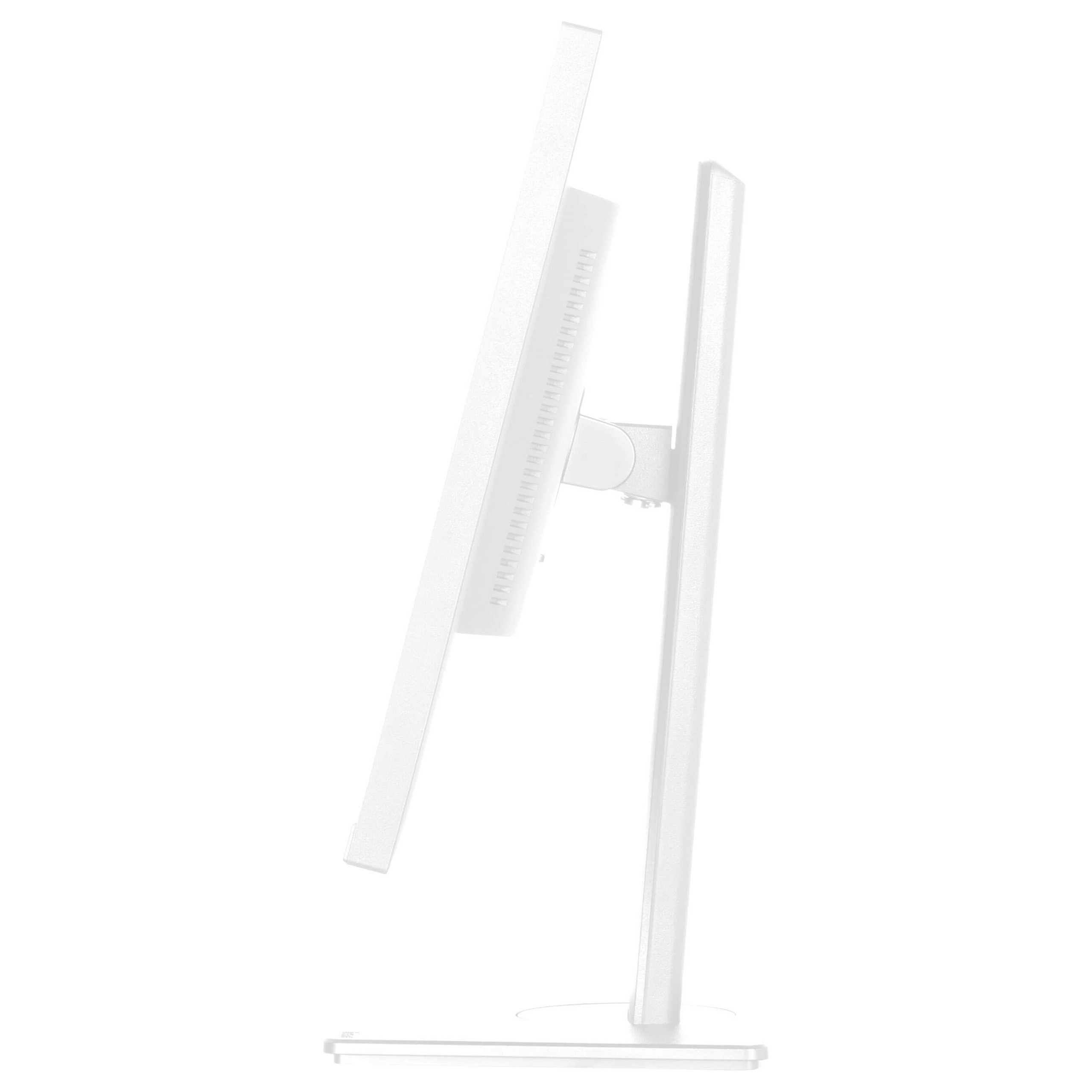 Monitor iiyama ProLite XUB2797HSN-W2 / 27" / Full HD IPS / 100Hz / 1ms / HDMI+USB-C+DisplayPort - Bardhë - 7