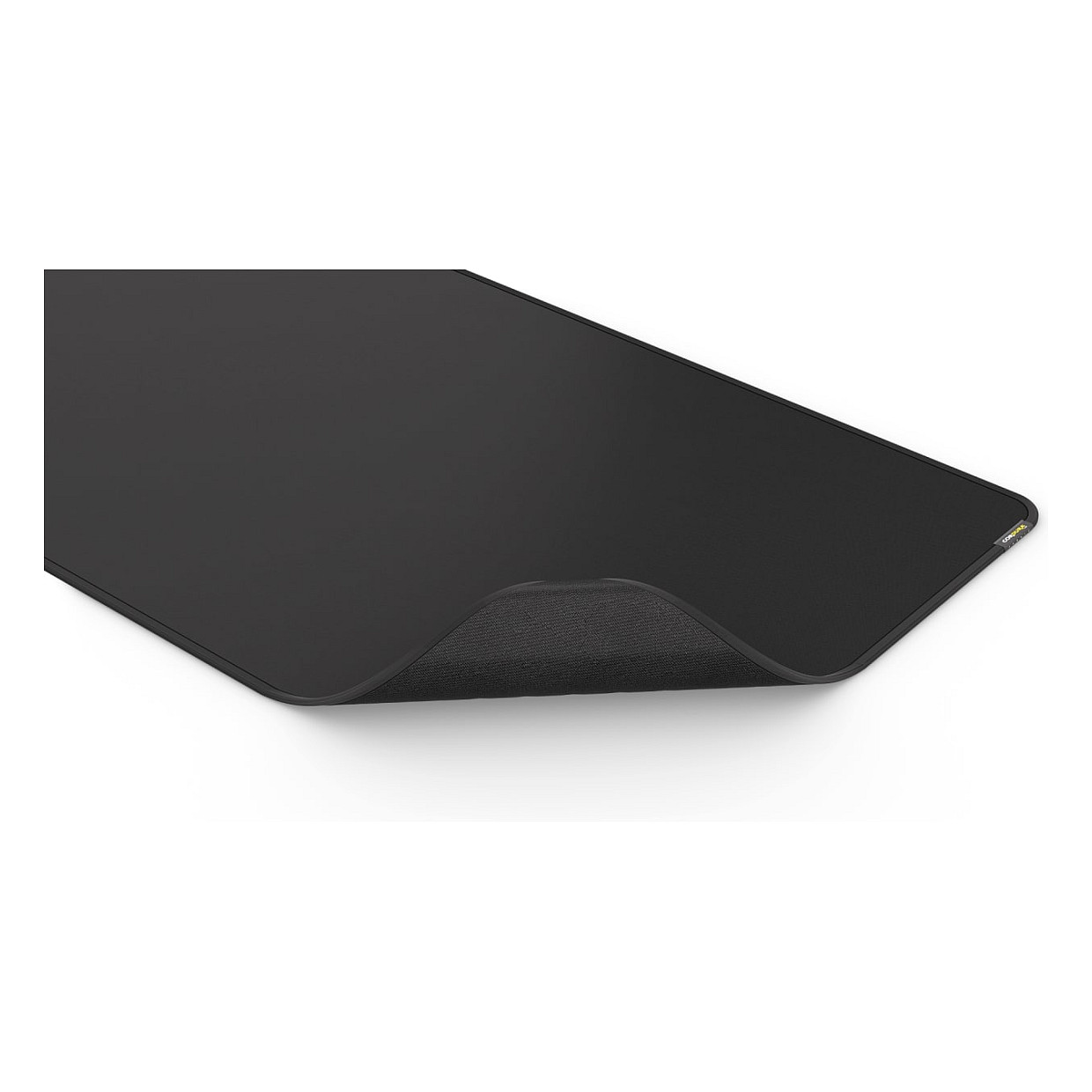Mauspad Gaming Endorfy Cordura Speed XL / Rezistente ndaj Ujit / Bazë Gome Kundër Rrëshqitjes / 900 x 400 mm - Zezë - 7