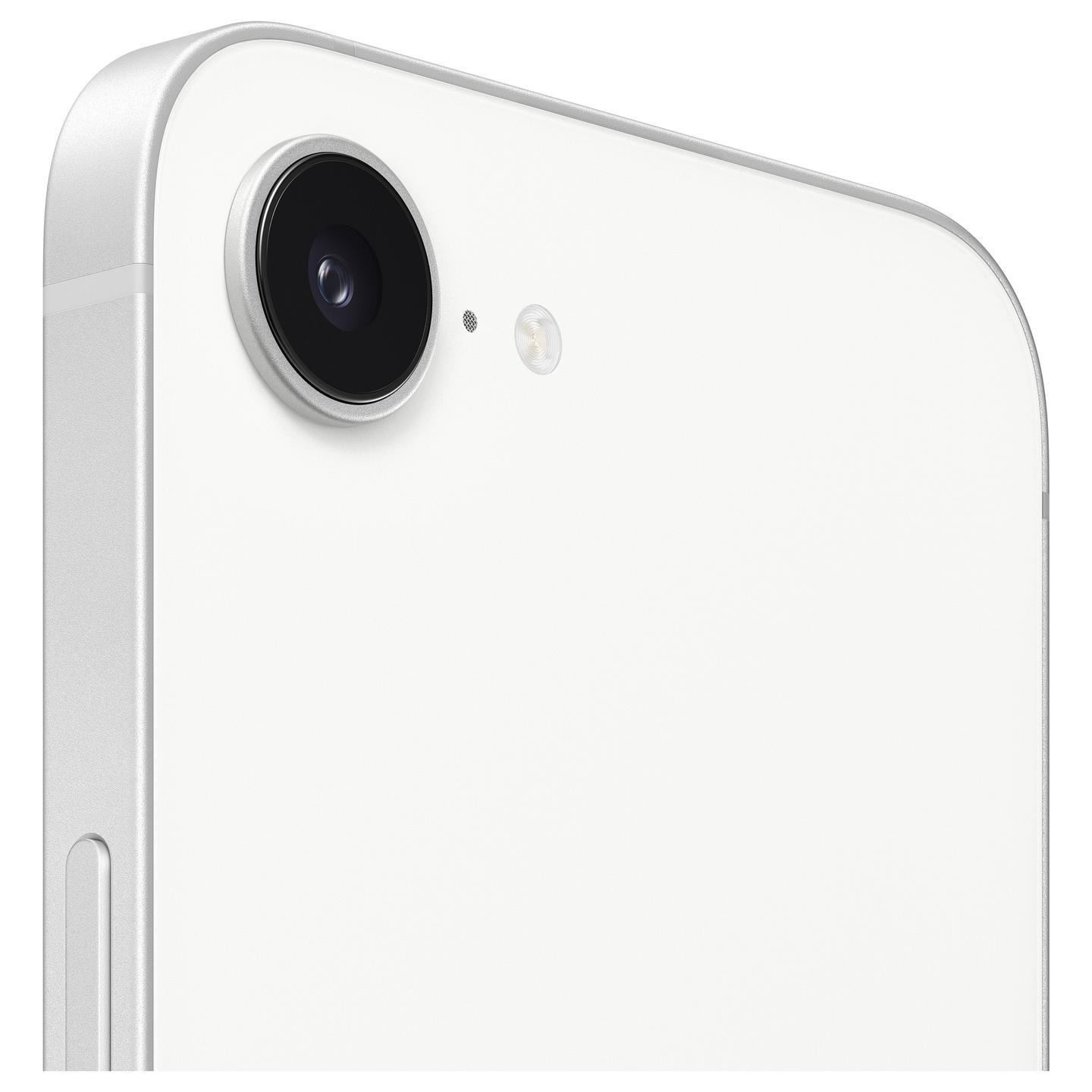 Apple iPhone 17e / 512GB – White - 3