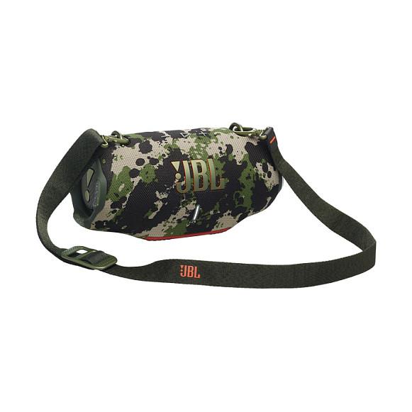 Altoparlant JBL Xtreme 4, 70W, Bluetooth 5.3, IP67, USB-C – Camouflage - 7