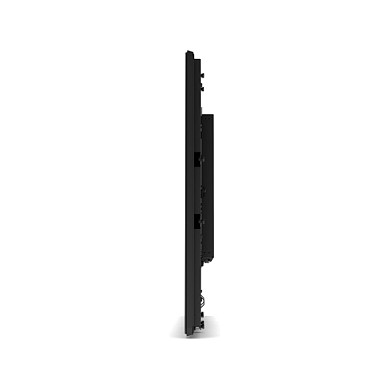 Monitor Touch Elo Touch Solutions 2494L / 23.8" / Full HD LCD Touchscreen / HDMI+DP+USB - Zezë - 4