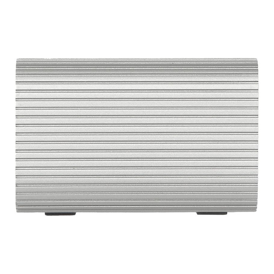 Docking Station Targus DOCK230EUZ / 4x Thunderbolt 5 / 4x USB-A / 2.5GbE / 3x 8K / 140W PD – Argjend - 5