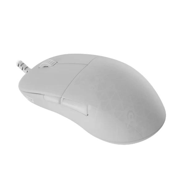 Maus Gaming Endgame Gear XM2 8K v2 / USB / PixArt PAW3950 / 30.000 DPI / 8000Hz / 6 Butona - Gri - 2