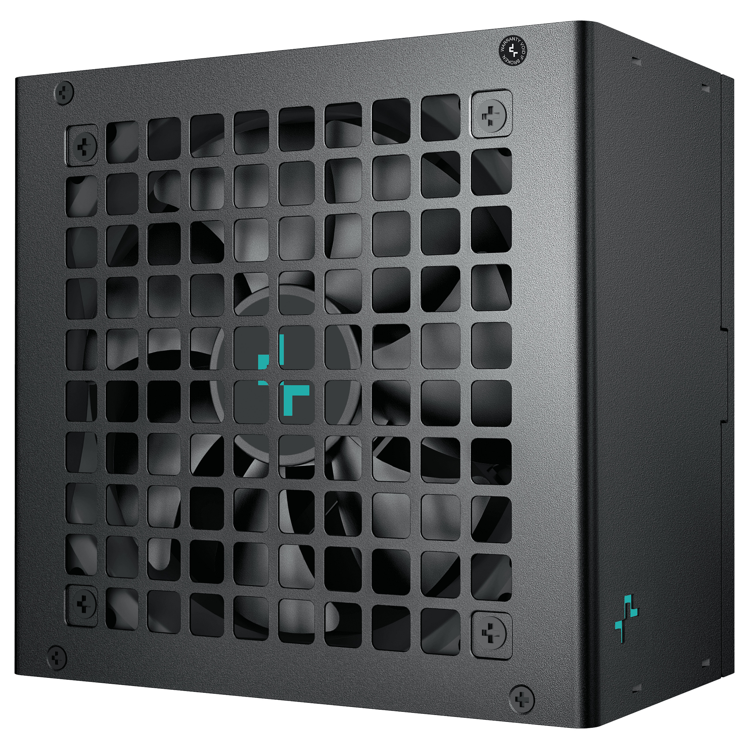 Furnizues Energjie DeepCool PL650D / 650W / ATX 3.1 / 80 PLUS Bronze / Non-Modular - Zezë