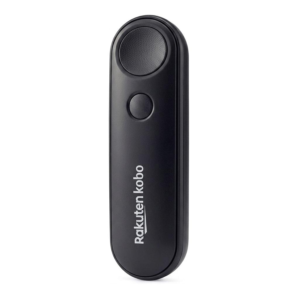 Remote Page Turner Kobo N257-AC-BK-U-PL, Bluetooth 5.0, deri 20m, 1x AAA - Zezë