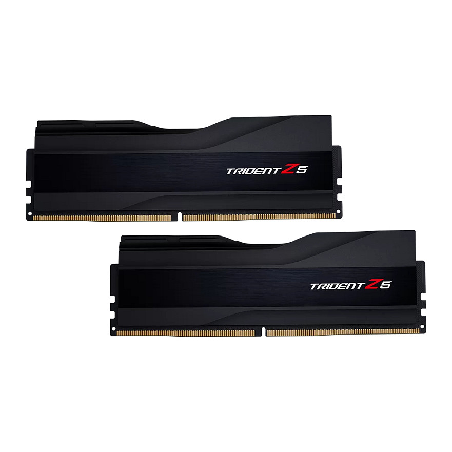 RAM Memorie DDR5 G.Skill Trident Z5 / 48GB (2x24GB) / DIMM / 8000MHz / CL40 / 288-pin - Zezë - 4