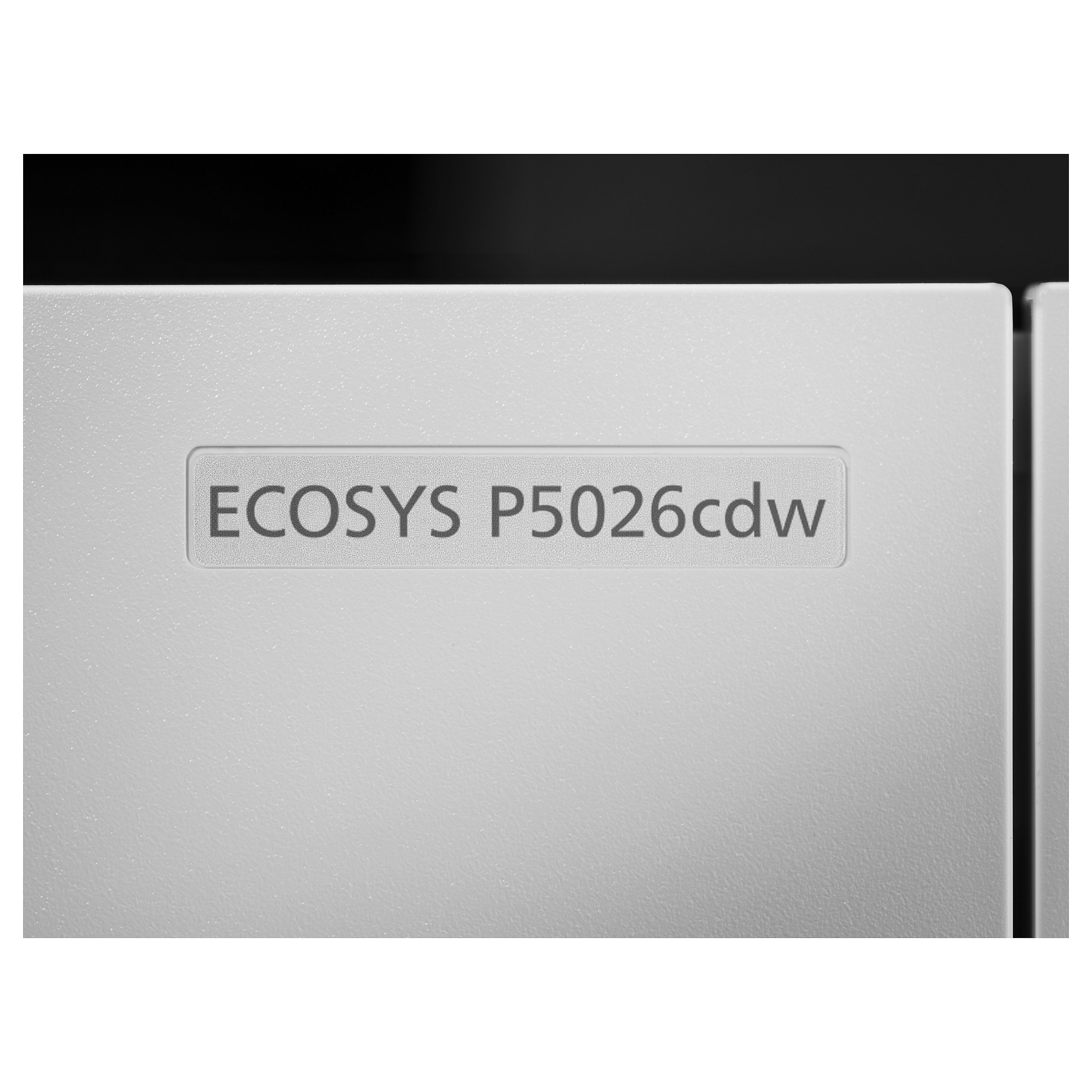 Printer Laser Kyocera ECOSYS P5026cdw / me Ngjyra A4 / 26 ppm / Printim Dupleks / 1200 x 1200 DPI – Zezë/Bardhë - 5