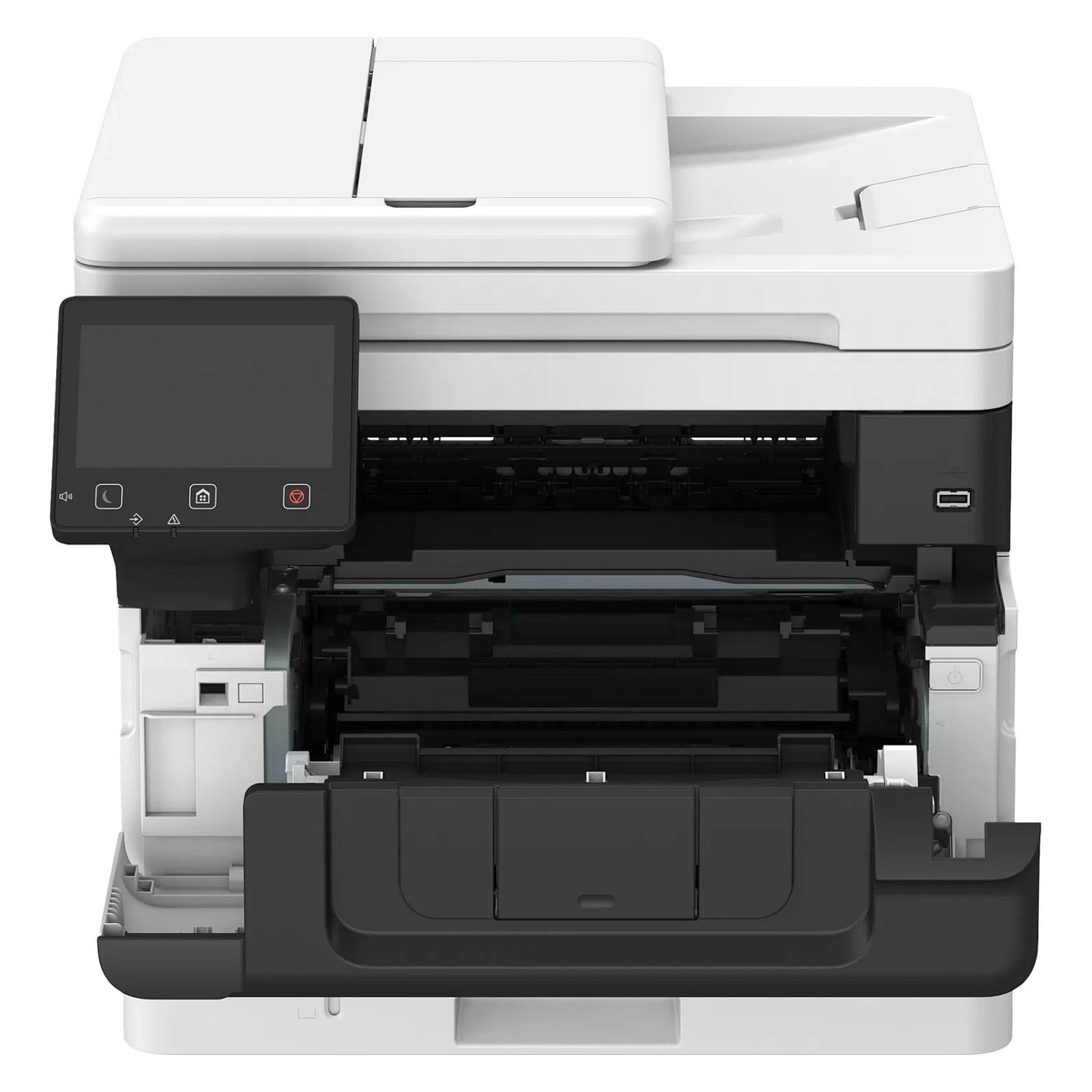 Printer Multifunksional Canon i-SENSYS MF461dw II, A4, 36 ppm, 1200 x 1200 dpi, Duplex, Wi-Fi, Ethernet - Zezë/Bardhë - 6