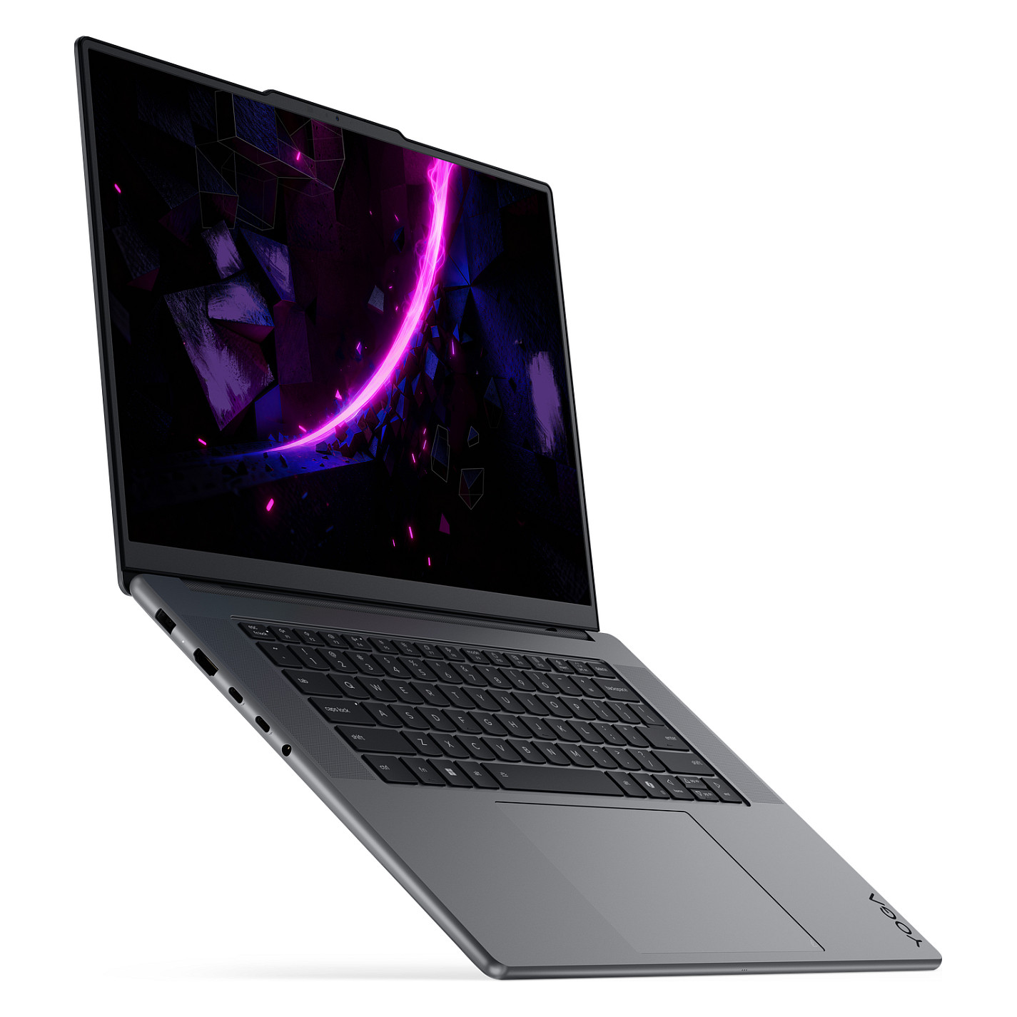 Laptop Lenovo Yoga Pro 9 16IPH11 Copilot+ / Core Ultra 9 386H / 32GB LPDDR5X / 1TB / 16" 3.2K OLED Touch 120Hz / RTX 5060 8GB - Hiri - 8