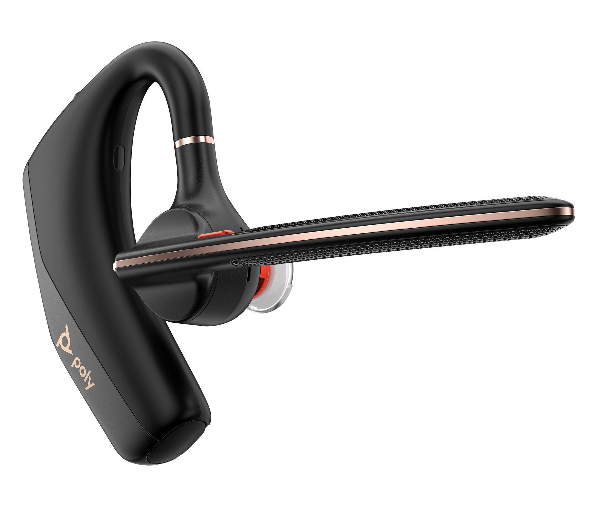 Kufje pa kabllo Poly Voyager Legend 50 / AV4P1AA - Zezë - 2