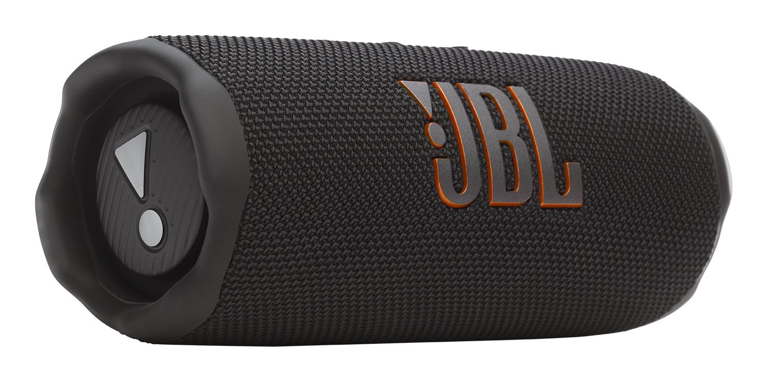Altoparlant JBL Flip 7 / JBLFLIP7BLK / Bluetooth 5.4 / 35W RMS / IP68 / Auracast / 14–16 Orë – Zezë